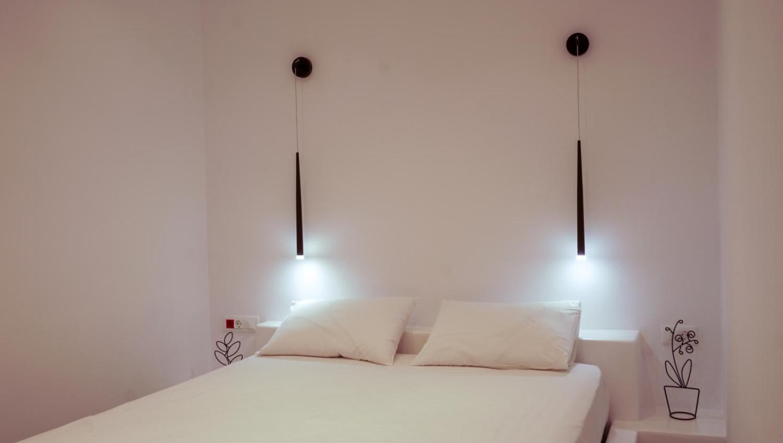 Οtto Apts Loutrá Buitenkant foto