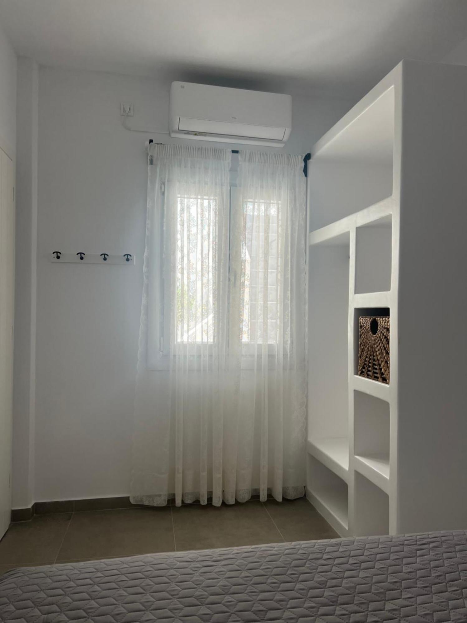 Οtto Apts Loutrá Buitenkant foto