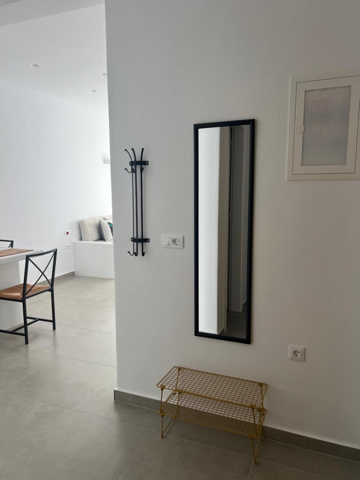 Οtto Apts Loutrá Buitenkant foto