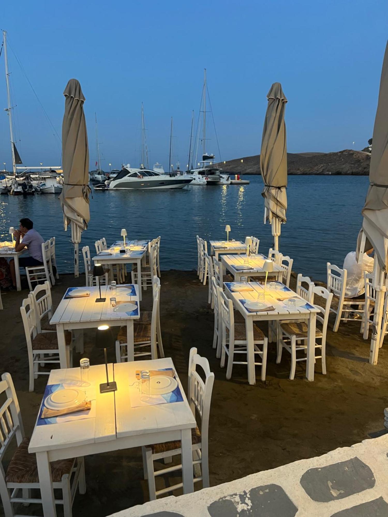 Οtto Apts Loutrá Buitenkant foto